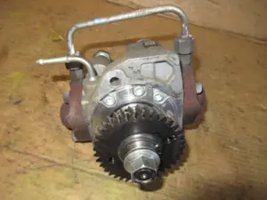 Pompe à injection diesel