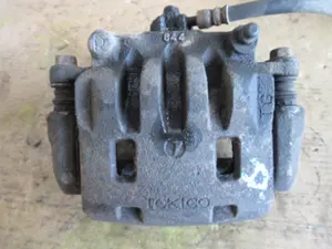 Bremszange vorne rechts