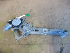 Fensterheber hinten links