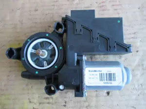 Fensterheber hinten rechts