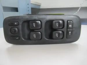 Commande lève-vitre