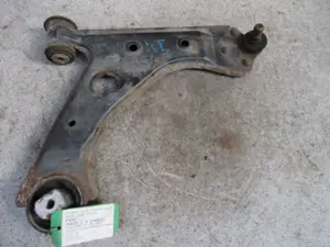 Querlenker vorne rechts