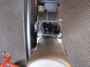 Fensterheber vorne rechts