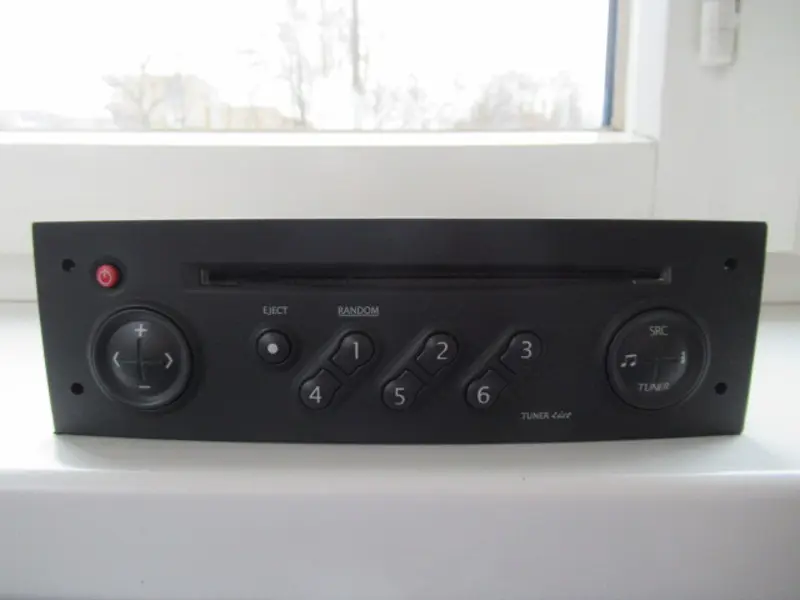 Radio