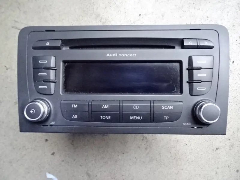 Radio