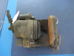 Bremszange vorne rechts