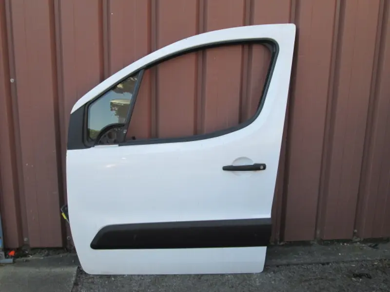 Porte gauche (2/3 portes)