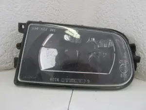 Nebellampe vorne rechts