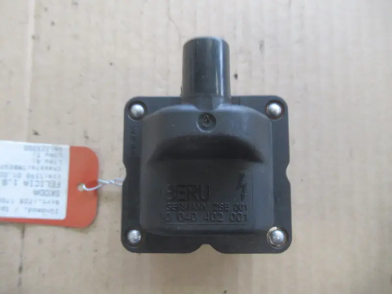 Module allumage / Bobine