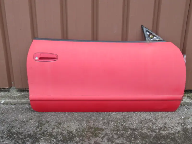 Porte droite (2/3 portes)