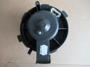Ventilateur de chauffage