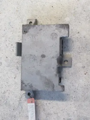 Servolenkung Steuergerät