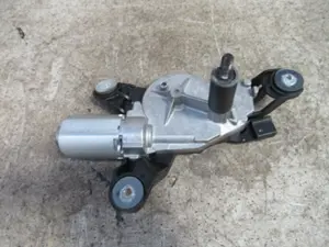 Wischermotor hinten
