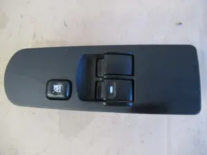 Schalter elektrische Scheiben