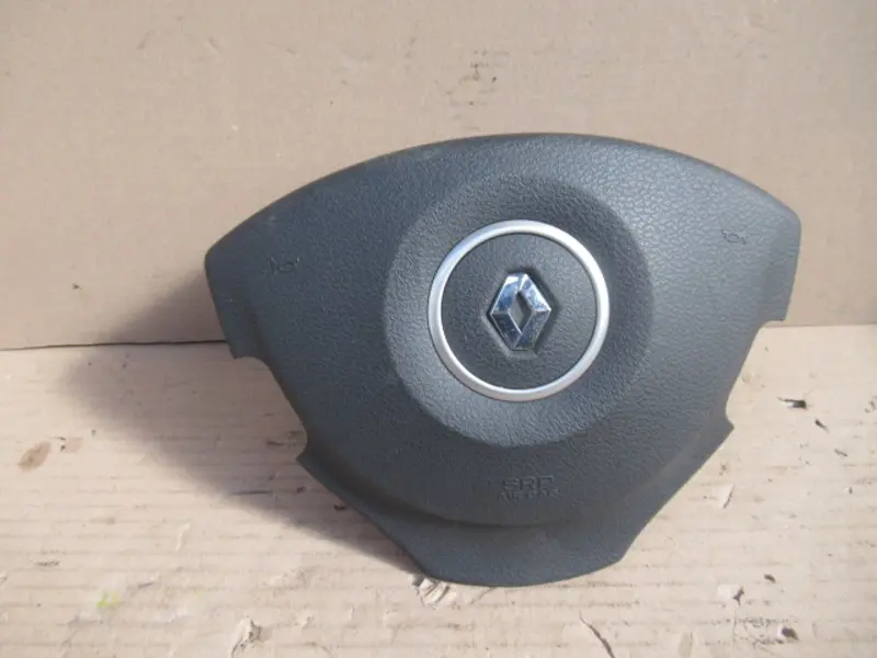 Airbag vorne Set