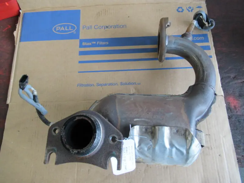Catalyseur