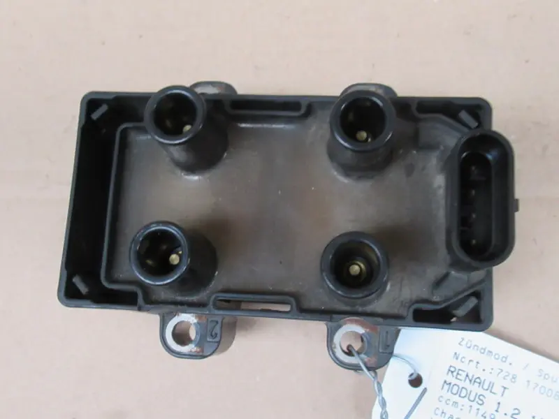 Module allumage / Bobine