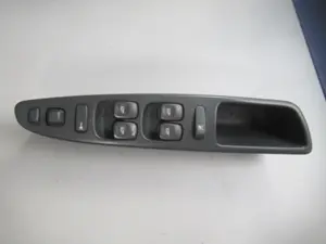 Schalter elektrische Scheiben