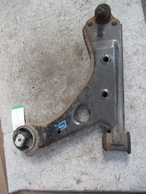 Querlenker vorne links