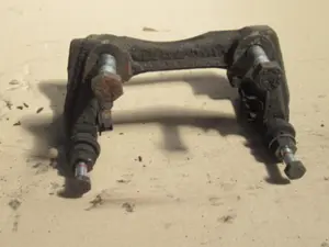 Support étrier de frein