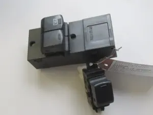 Schalter elektrische Scheiben