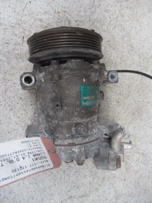 Compresseur de climatisation