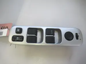 Schalter elektrische Scheiben