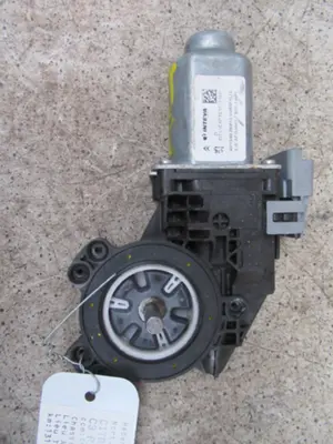 Fensterheber vorne rechts