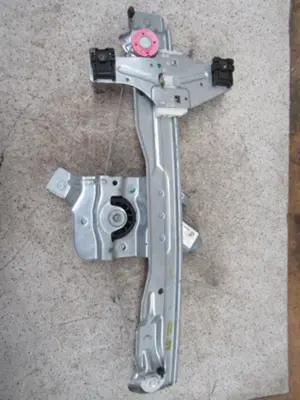 Fensterheber hinten links