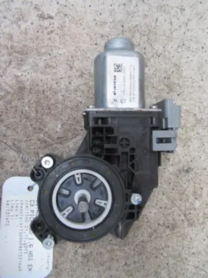 Fensterheber hinten rechts