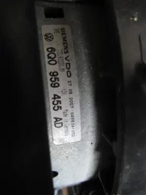 Kühlerventilator elektrisch