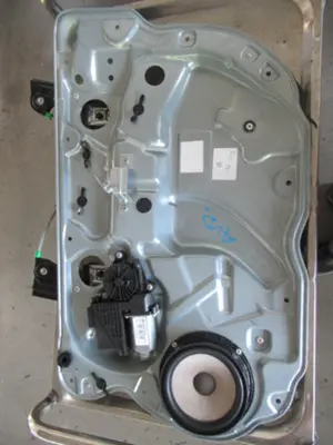 Fensterheber vorne rechts