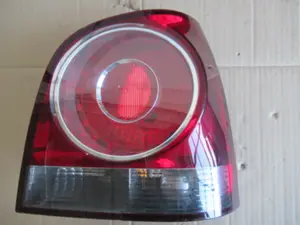 Heckleuchte rechts