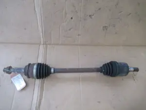 Antriebswelle vorne links