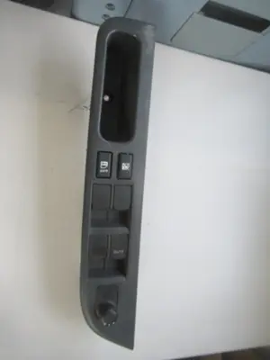 Schalter elektrische Scheiben