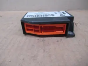 Steuergerät Airbag