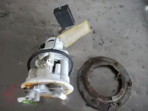 Benzinpumpe elektrisch