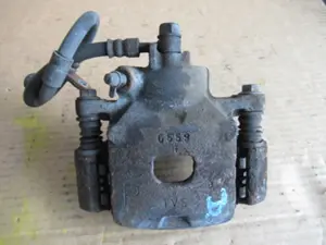 Bremszange vorne rechts