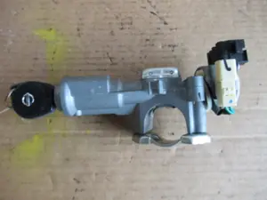 Neiman / Antivol de direction