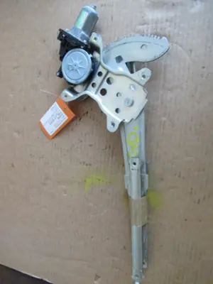 Fensterheber vorne rechts