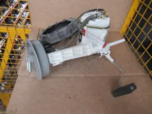 Benzinpumpe elektrisch