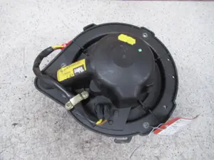 Ventilateur de chauffage