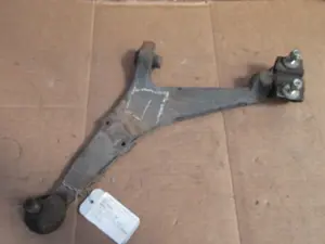 Querlenker vorne links