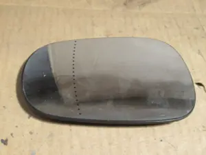 Spiegelglas links
