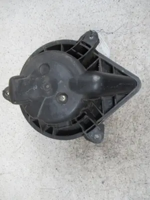 Heizungsventilator