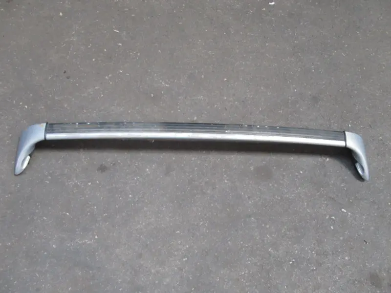 Barres de toit