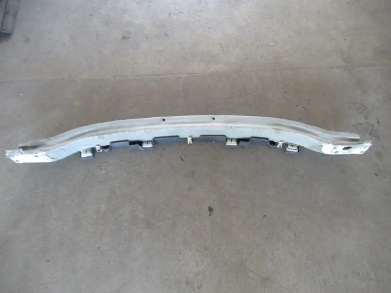 Stossstangenhalter hinten