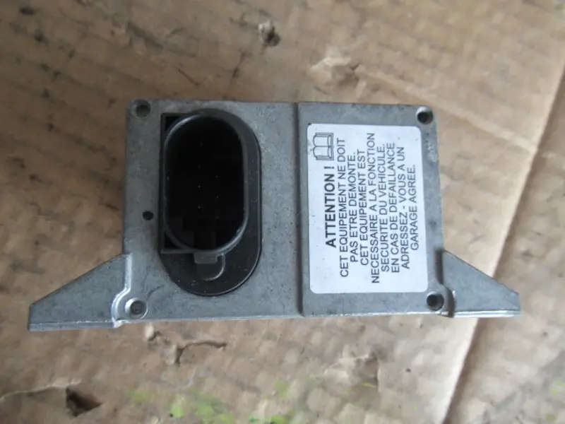 Module ESP