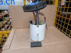 Benzinpumpe elektrisch