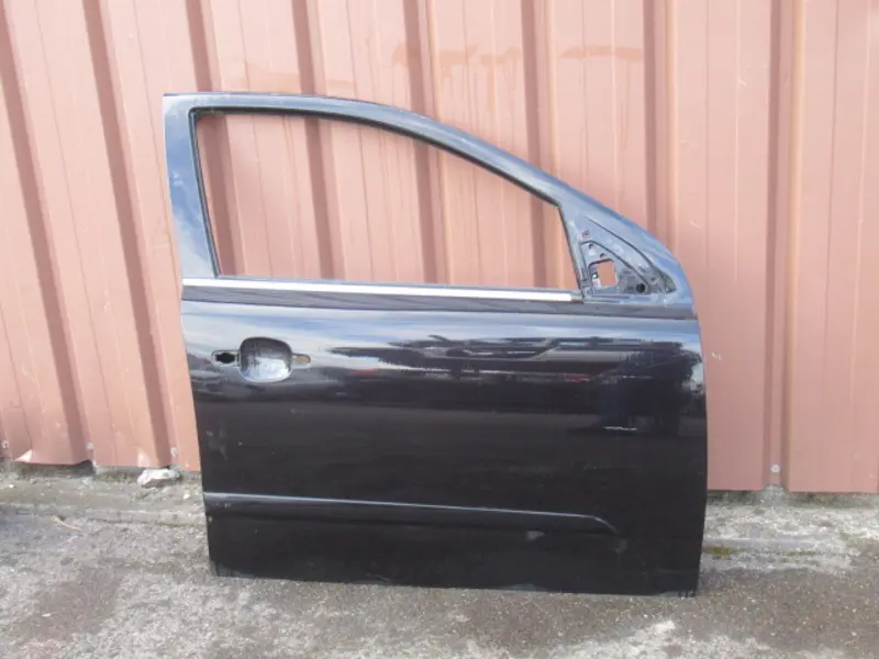 Porte avant droite